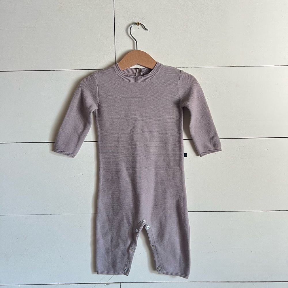 BeneBene knit pant jumpsuit